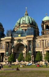 Berlin Viva Technology conference 2022 full guide