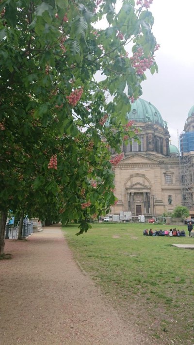 The most adorable place in Berlin